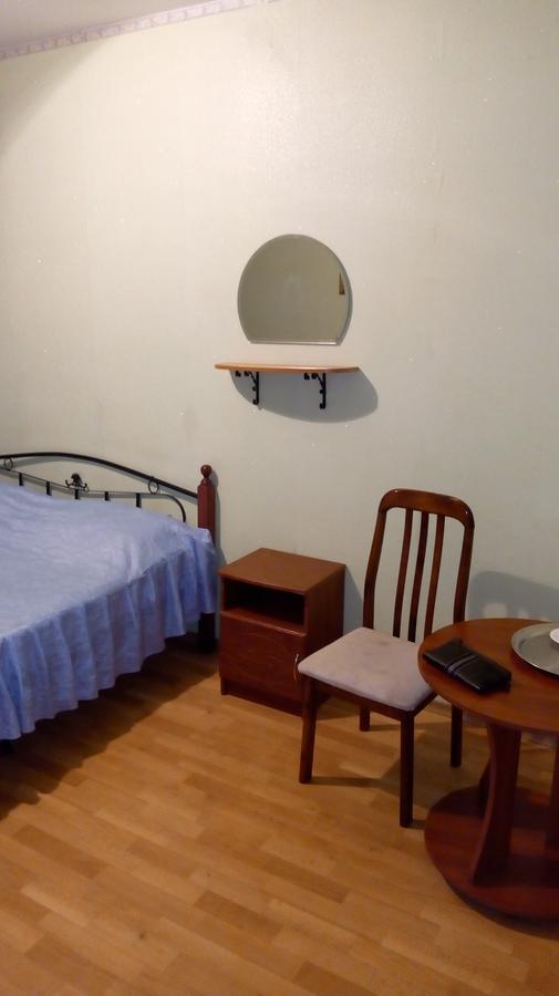 "Plutarh" Mini Hotel Kiev Exterior photo